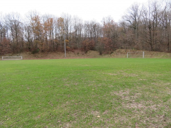 FC-Sportfeld 4 - Saarbrücken