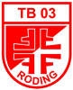 Wappen TB 03 Roding diverse  61244