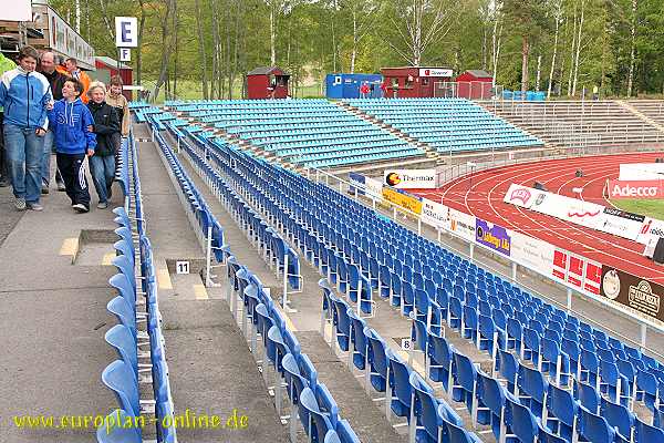 Storstadion - Sandefjord