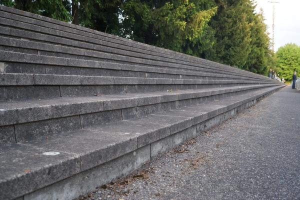 Gustav-Strohm-Stadion - Villingen-Schwenningen