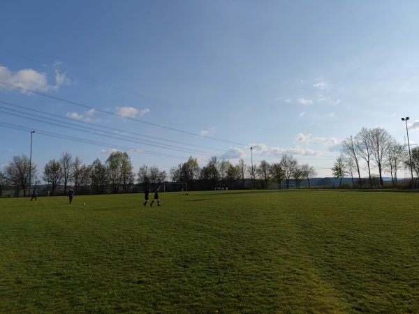 Sportanlage Hohenrieder Straße Platz 2 - Petersdorf/Schwaben