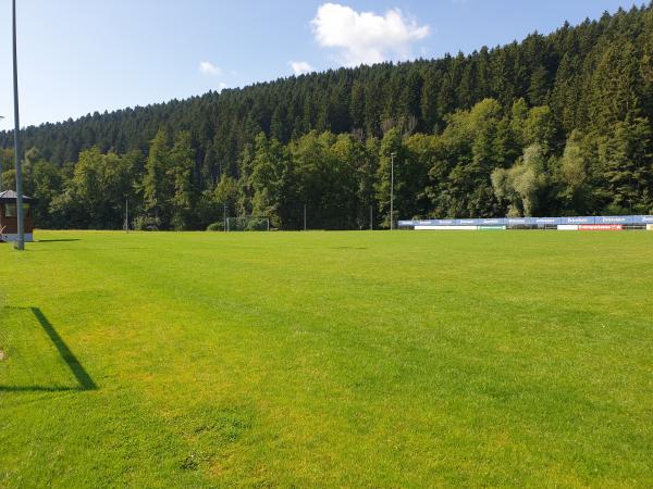 Sportanlage Riedwiesen Platz 2 - Glatten