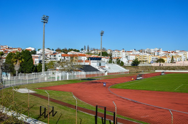 Estádio Municipal da Nazaré - Nazaré
