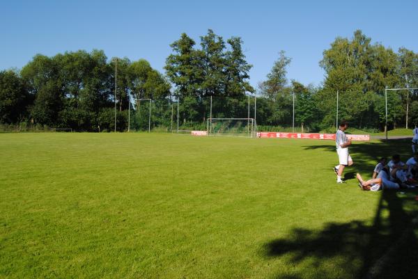Aspis-Platz am Sportzentrum - Taufkirchen/Vils