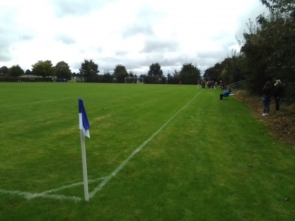Sportplatz Ellensen - Dassel-Ellensen