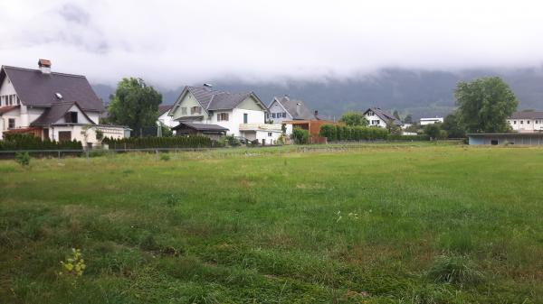 Sportplatz Nagrand - Nenzing