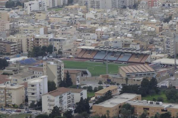 Stadio Polisportivo Provinciale - Erice