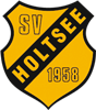 Wappen SV Holtsee 1958 diverse  96820