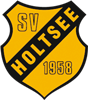 Wappen SV Holtsee 1958 diverse