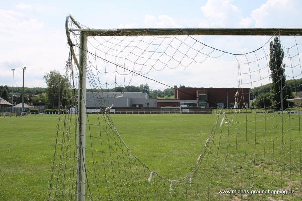 Stade Communal - Beauraing