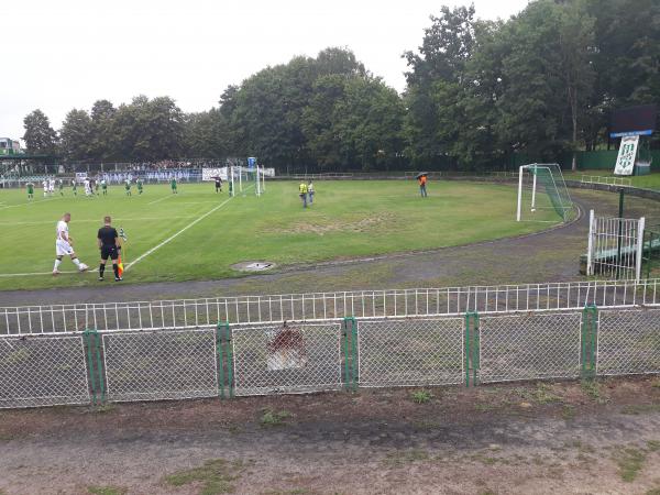Stadion Wisloki  - Dębica 