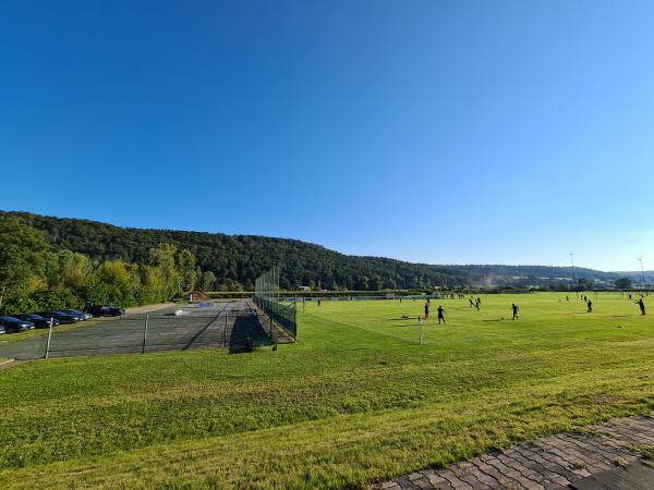 Sportzentrum Kipfenberg - Kipfenberg
