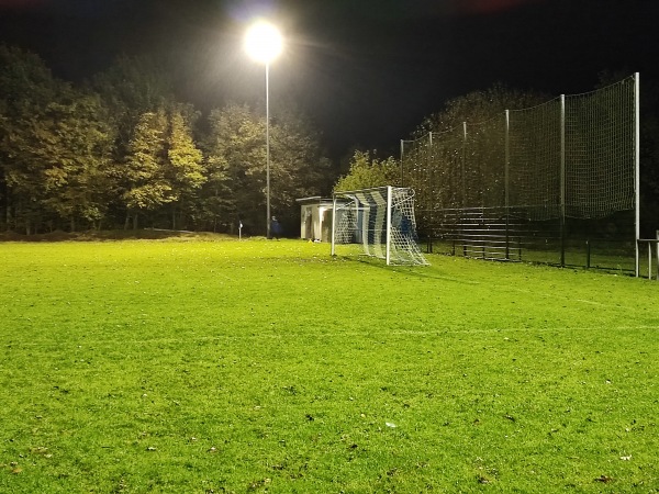 Sportplatz am Rodelberg - Vordorf