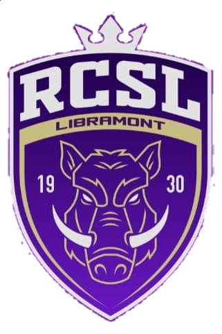 Wappen RCS Libramont diverse