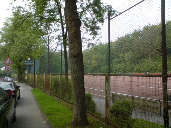 Läger-Stadion - Iserlohn