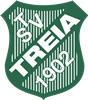Wappen ehemals TSV Treia 1902