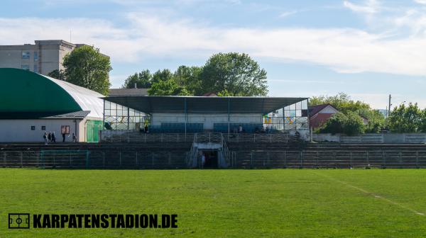 Stadionul Energia - Onești