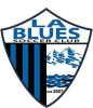 Wappen Los Angeles Blues SC Wappen Los Angeles Blues SC