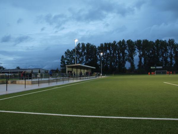 Sportplatz Brauksweg - Dortmund-Brackel