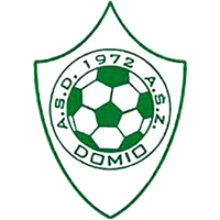 Wappen ASD Domino Calcio
