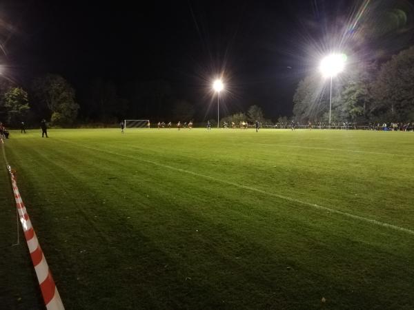 Sportanlage Auf dem Eyland Platz 2 - Emmerich/Rhein-Hüthum