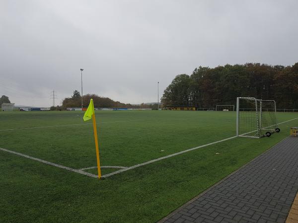 Lademacher Waldarena - Waldbröl-Schönenbach