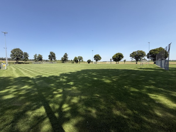 Sportgelände Wiesental Platz 2 - Langenau-Albeck