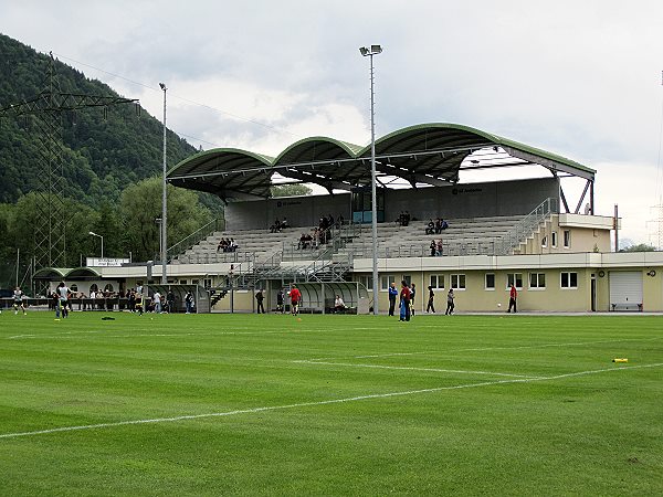 Stadion Jenbach - Jenbach