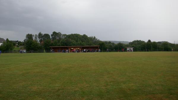 Sportanlage Dansenberg - Diemelsee-Adorf