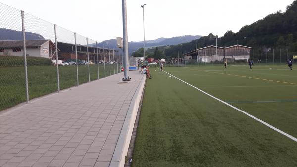 Sportplatz Hofmatt - Diegten