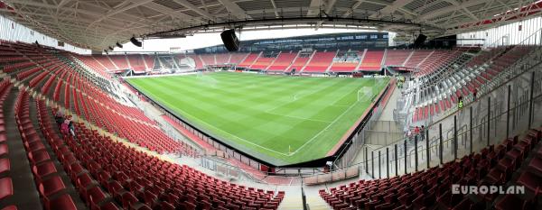 AFAS Stadion - Alkmaar