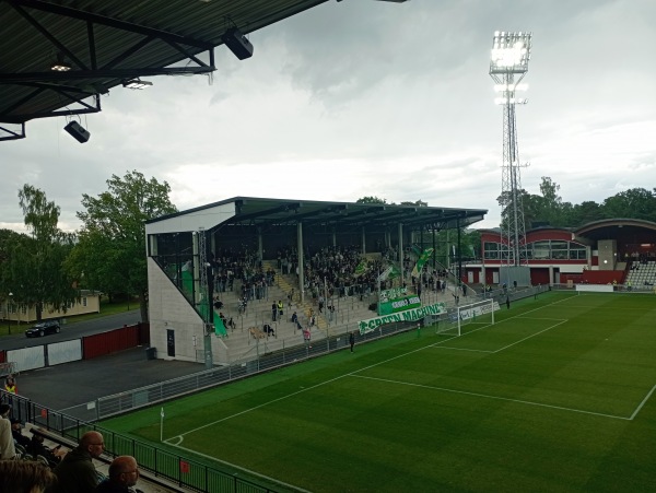 Stadsparksvallen - Jönköping