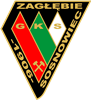 Wappen Zagłębie Sosnowiec 