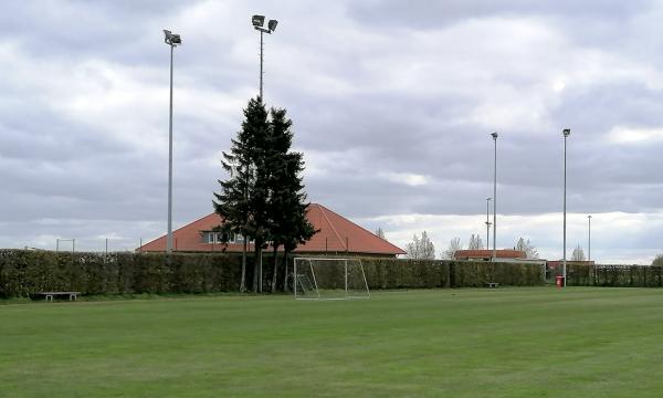 Sportanlage Oyther Berg - Vechta-Oythe