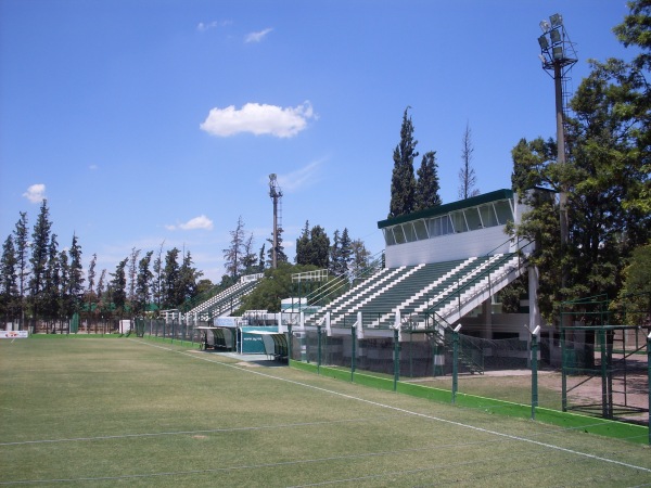 Estadio Unión de Sunchales - Sunchales