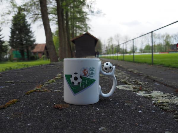 Sportanlage Rasenweg - Delbrück-Anreppen