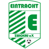 Wappen ehemals Eintracht Zwickau 2005