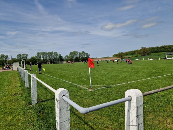 Stade Municipal de Frémestroff - Frémestroff