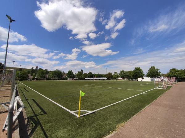 Kaiserstuhlstadion Nebenplatz 1 - Bahlingen/Kaiserstuhl