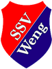 Wappen SSV 1983 Weng  45999