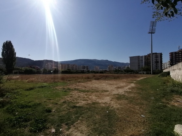 Stadiumi Flamurtari 2 - Vlorë