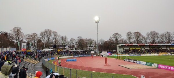 Hans-Walter-Wild-Stadion - Bayreuth