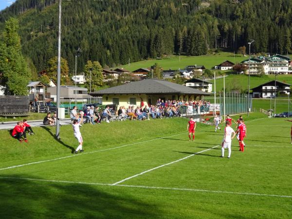 Sportplatz St. Martin - St. Martin am Tennengebirge