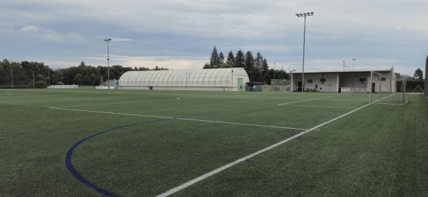 Městský stadion Václava Šperla v Dobrušce hřištĕ 2 - Dobruška