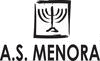 Wappen AS Menora