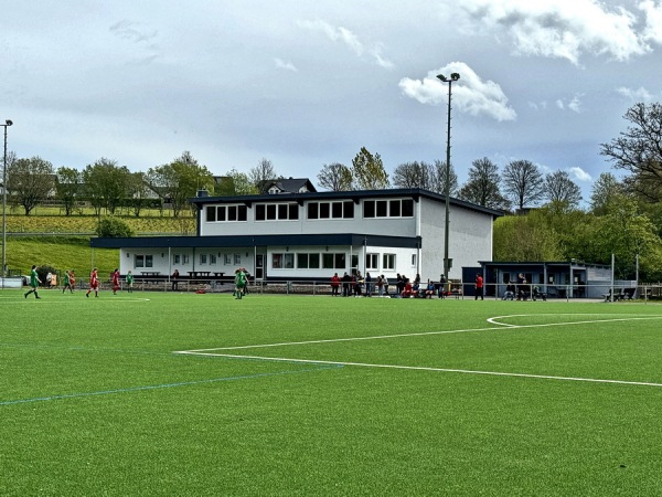 Sportzentrum Koltermecke - Finnentrop-Schönholthausen