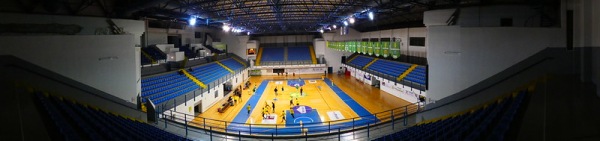 Kition Athletic Center - Lárnaka (Larnaca)