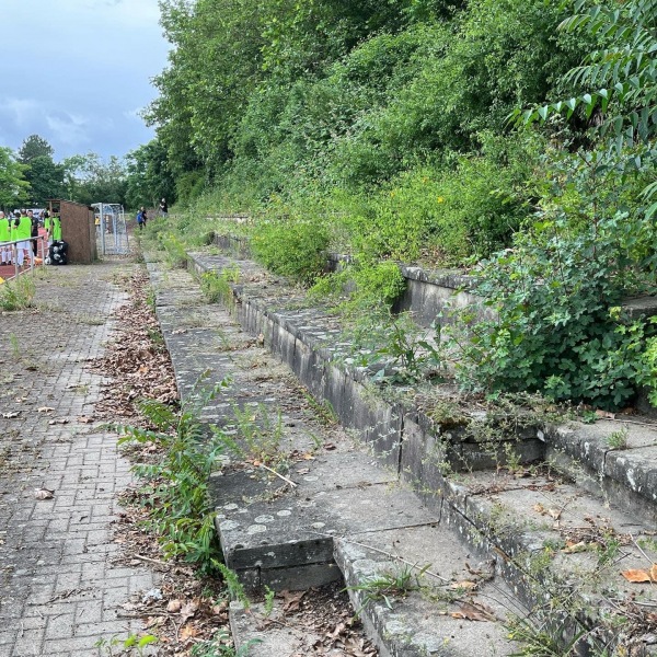 Bezirkssportanlage Schönau - Mannheim-Schönau