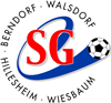 Wappen SG Walsdorf/Berndorf/Hillesheim/Wiesbaum II (Ground A)  86967