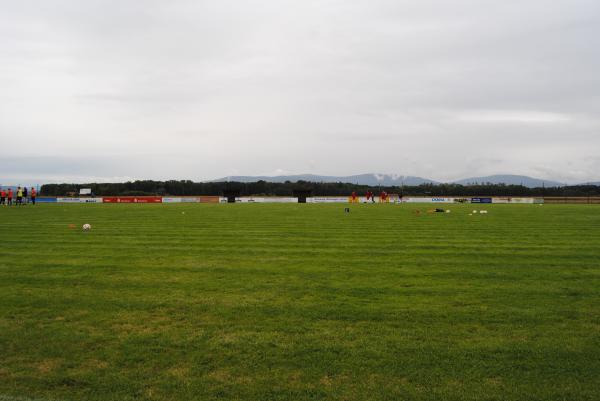 Sebastian-Graßl-Sportanlage - Mariaposching-Loham